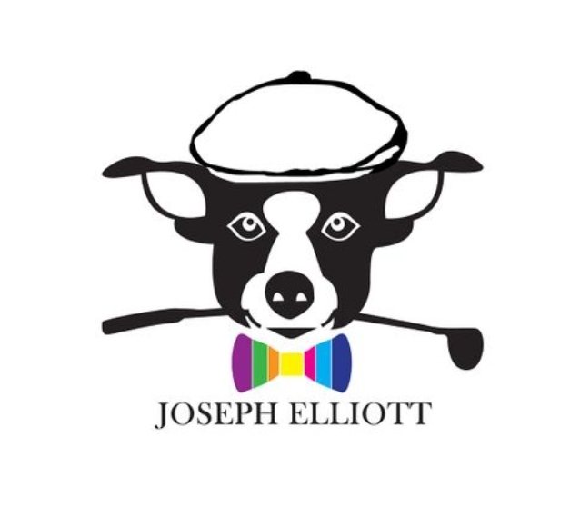 Joseph Elliott Golf Logo