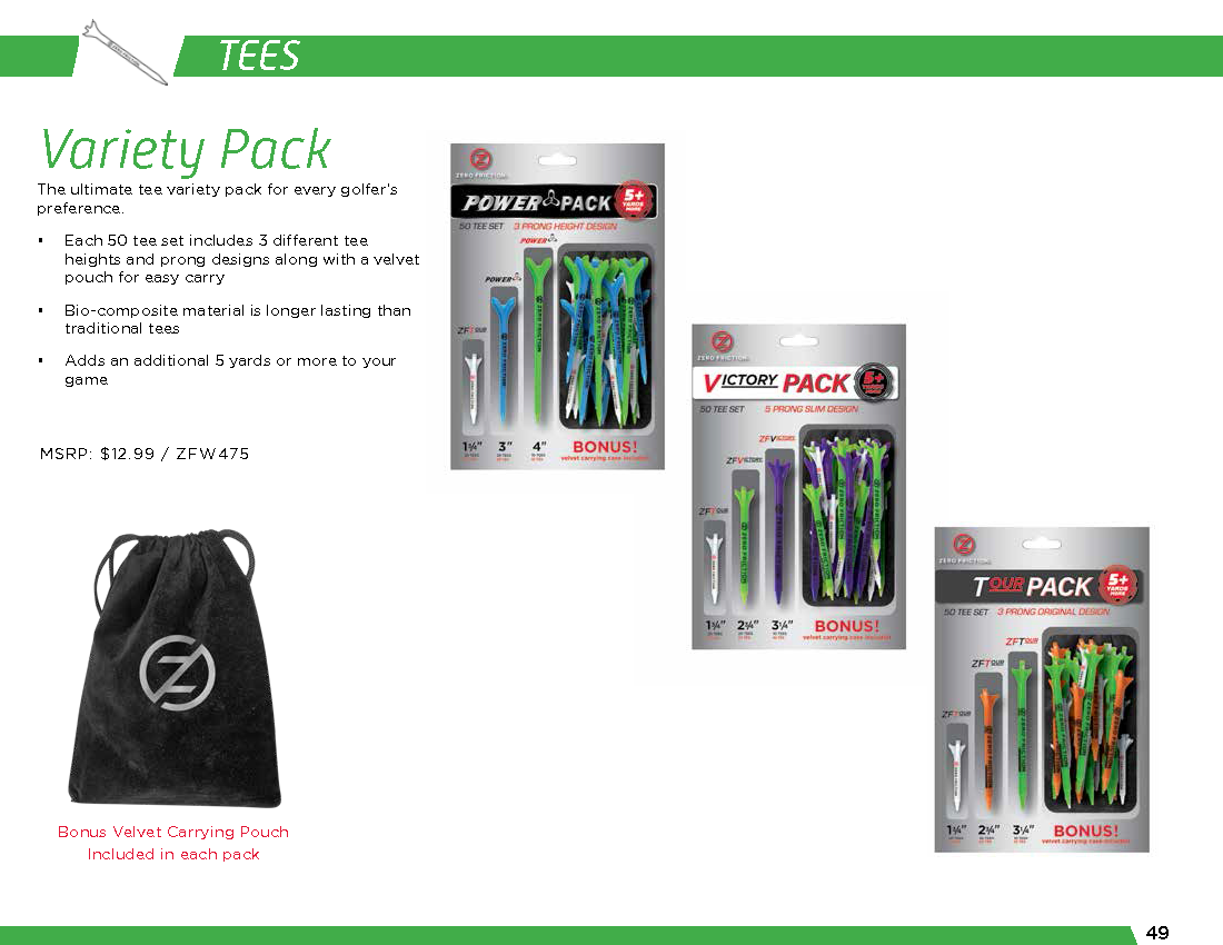 ZERO FRICTION-2022 CATALOG FINAL 090121 Page 49