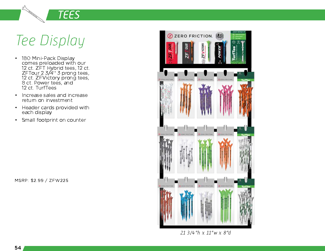 ZERO FRICTION-2022 CATALOG FINAL 090121 Page 54