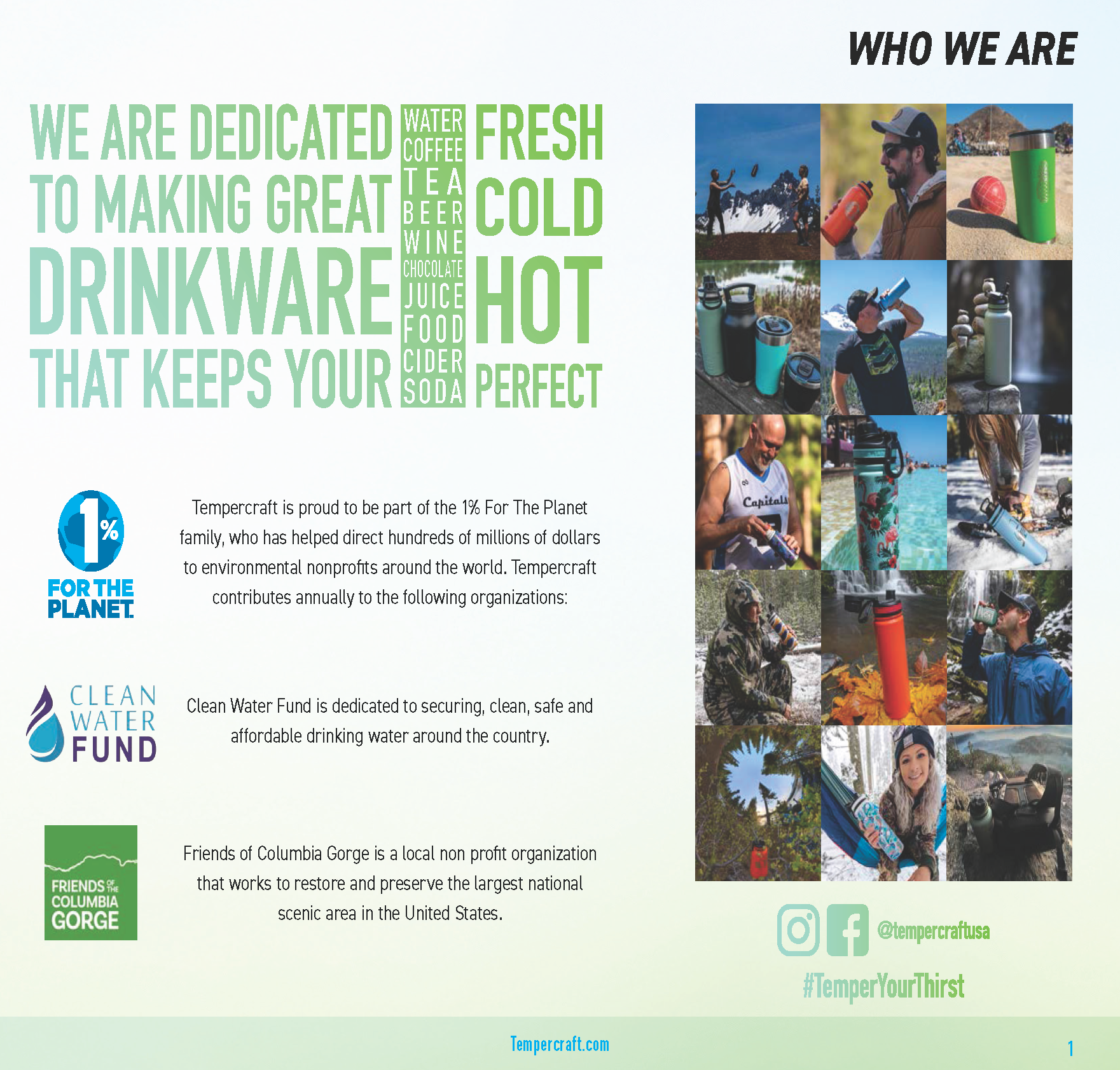 2023-Tempercraft-Catalog Page 02