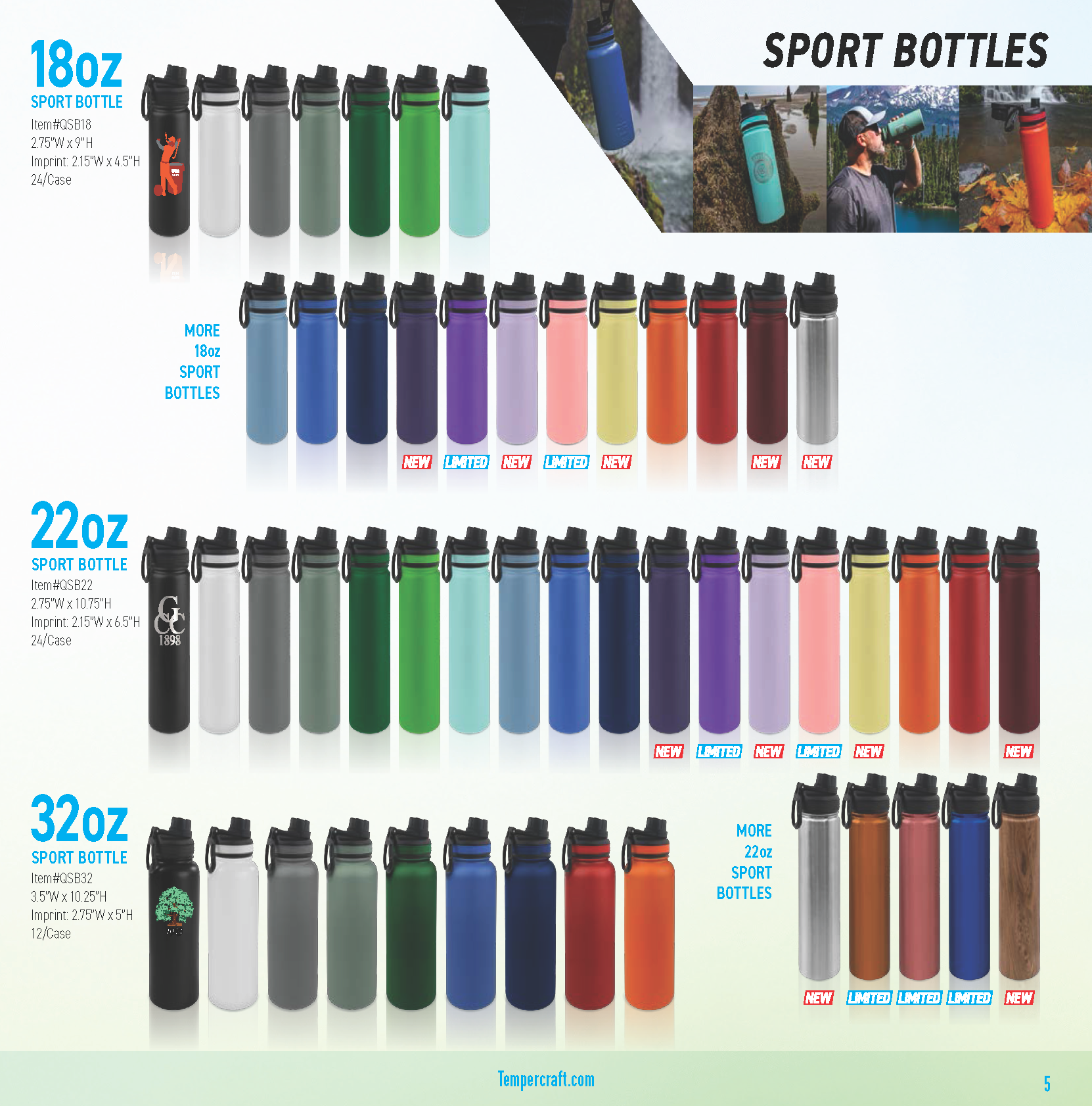 2023-Tempercraft-Catalog Page 06