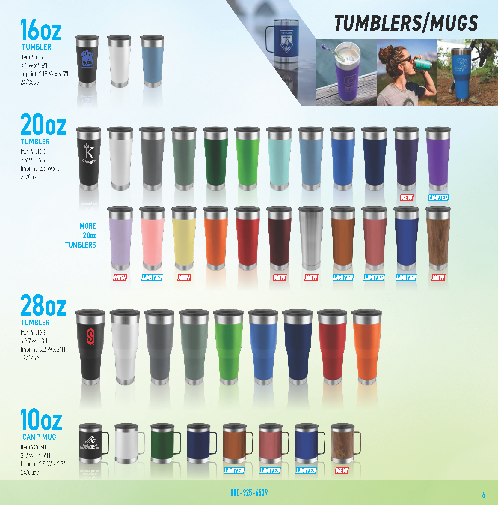 2023-Tempercraft-Catalog Page 07