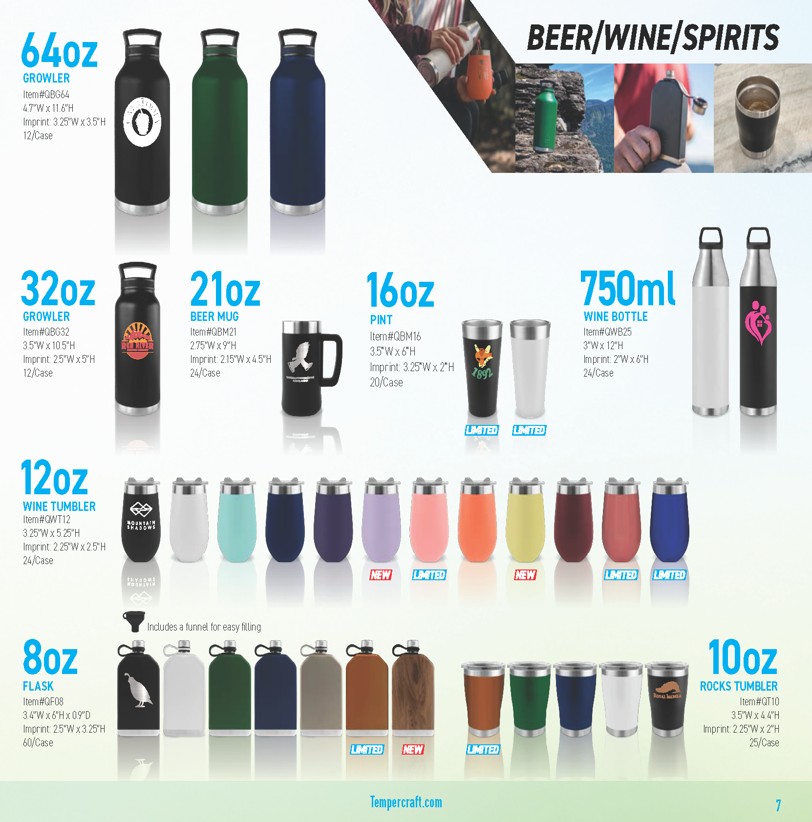 2023-Tempercraft-Catalog Page 08