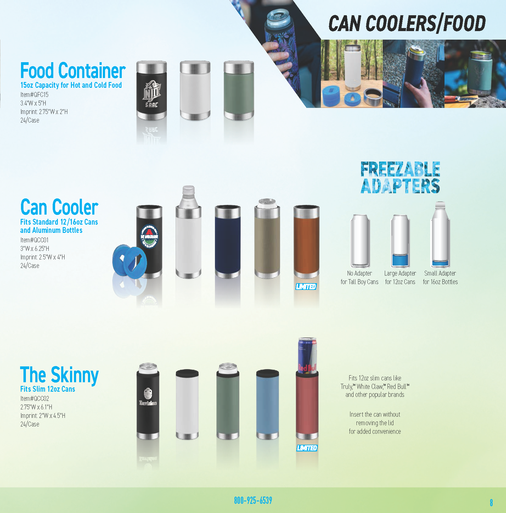 2023-Tempercraft-Catalog Page 09