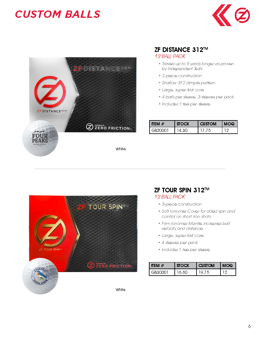 ZF Custom Program  2022 Page 09