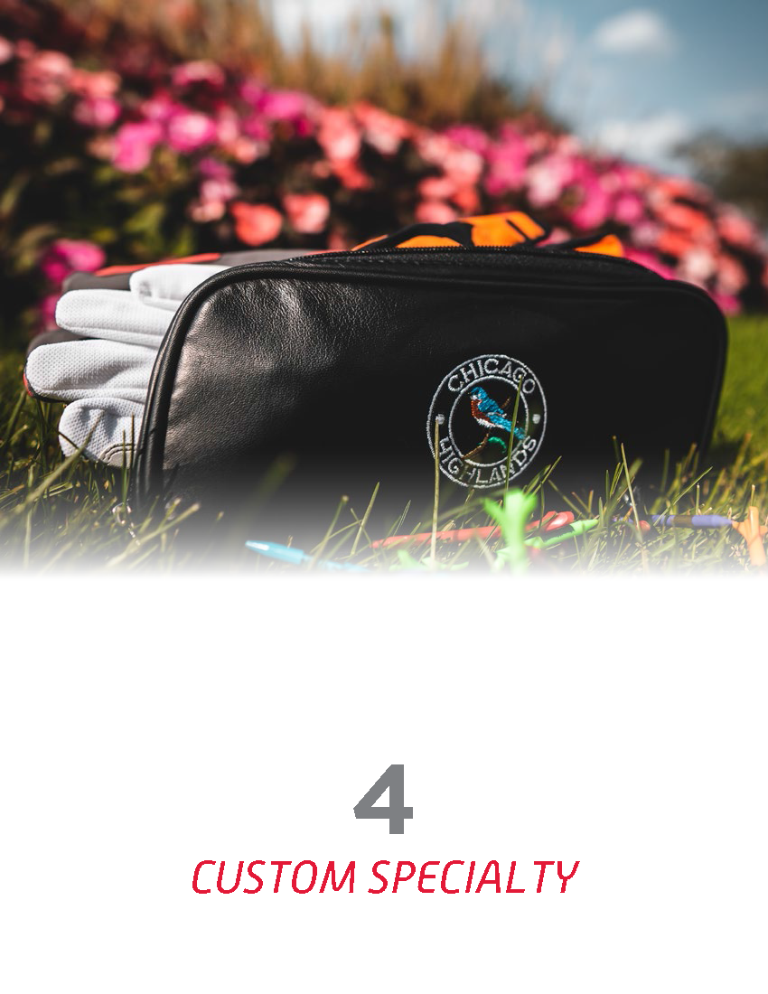 ZF Custom Program  2022 Page 14