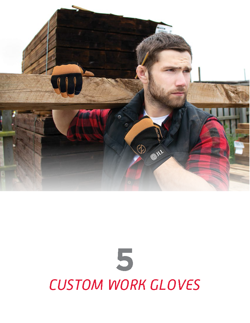 ZF Custom Program  2022 Page 19