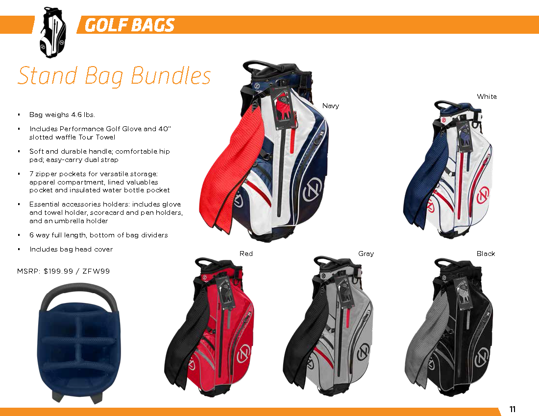 ZERO FRICTION-2022 CATALOG FINAL 090121 Page 11