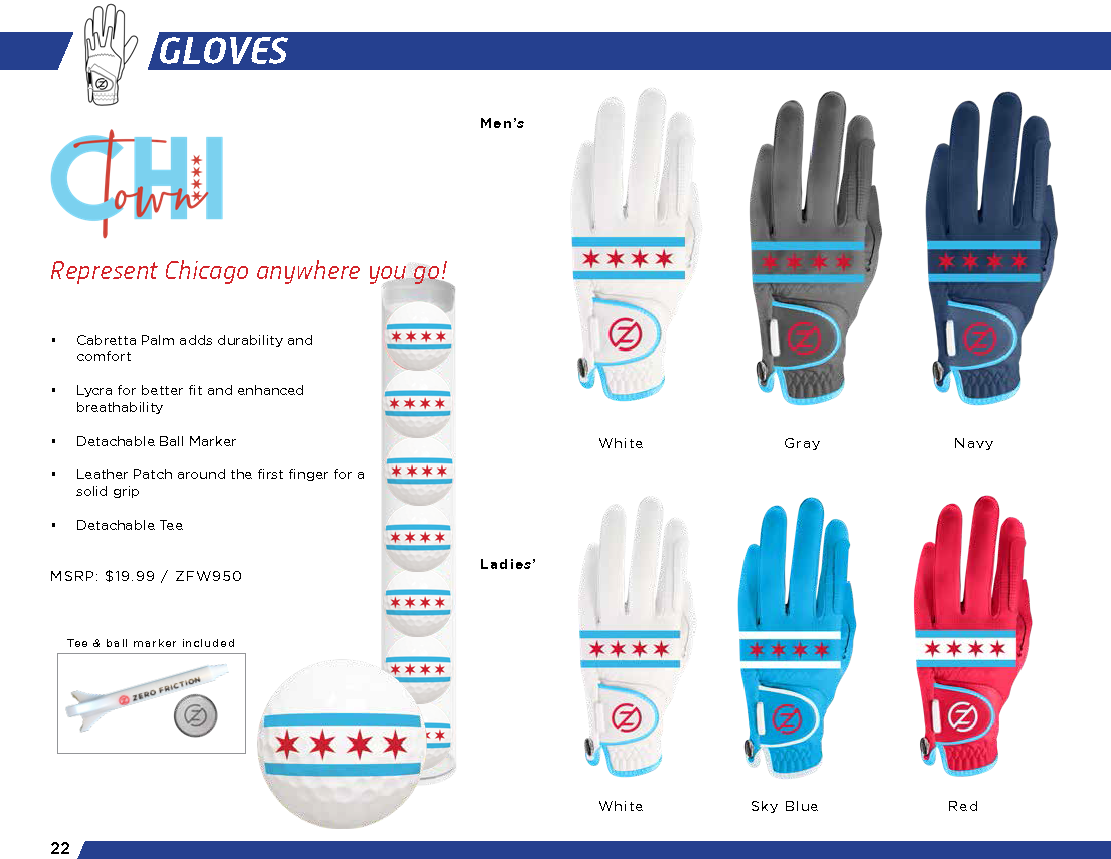 ZERO FRICTION-2022 CATALOG FINAL 090121 Page 22