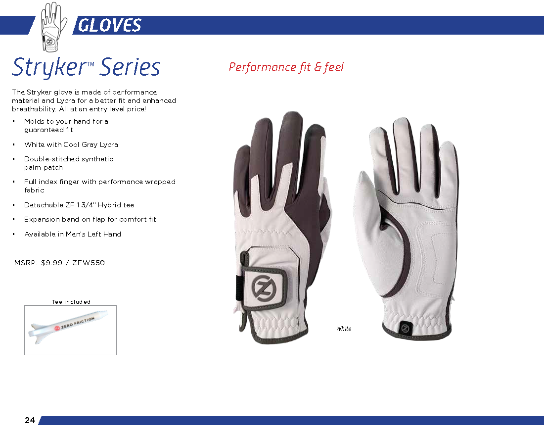 ZERO FRICTION-2022 CATALOG FINAL 090121 Page 24