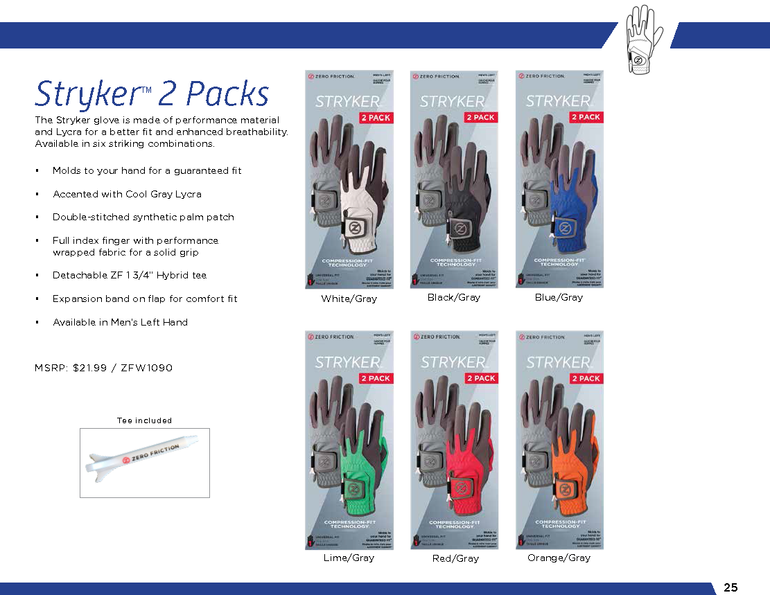 ZERO FRICTION-2022 CATALOG FINAL 090121 Page 25