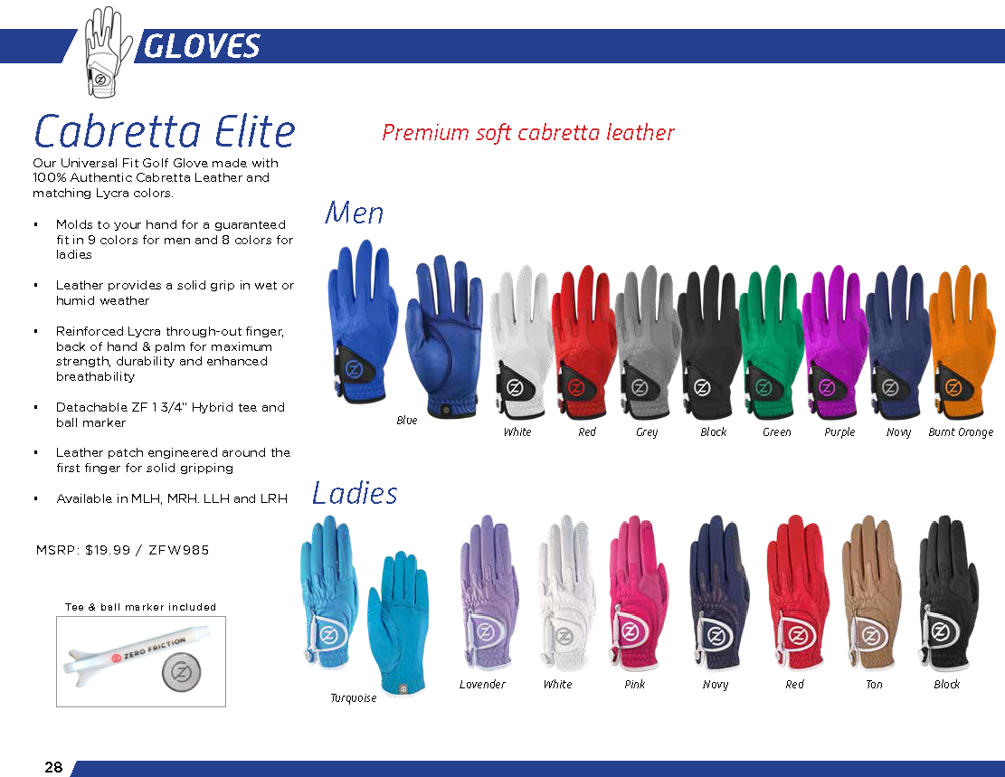 ZERO FRICTION-2022 CATALOG FINAL 090121 Page 28