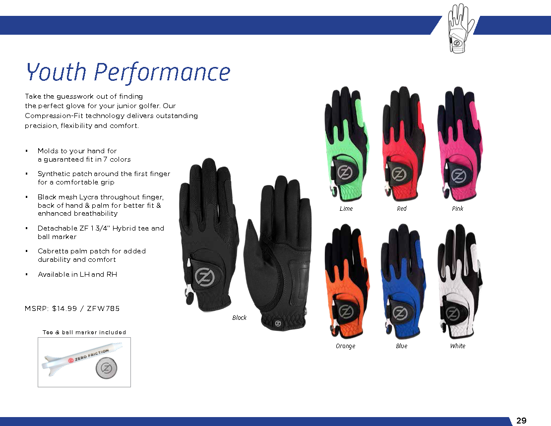 ZERO FRICTION-2022 CATALOG FINAL 090121 Page 29