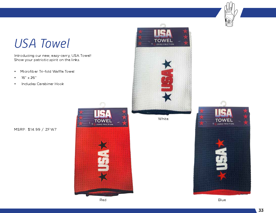 ZERO FRICTION-2022 CATALOG FINAL 090121 Page 33