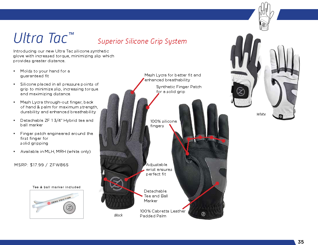 ZERO FRICTION-2022 CATALOG FINAL 090121 Page 35