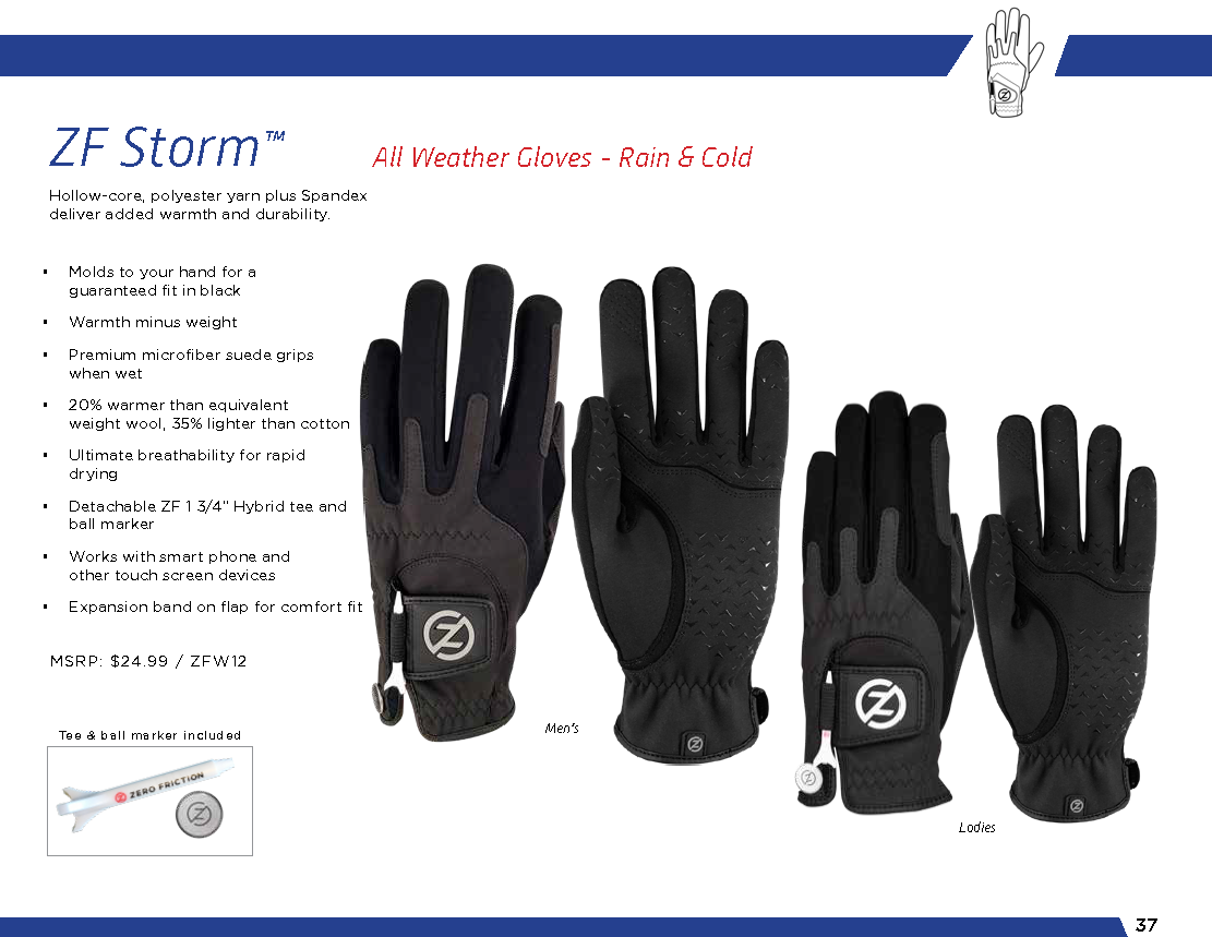 ZERO FRICTION-2022 CATALOG FINAL 090121 Page 37