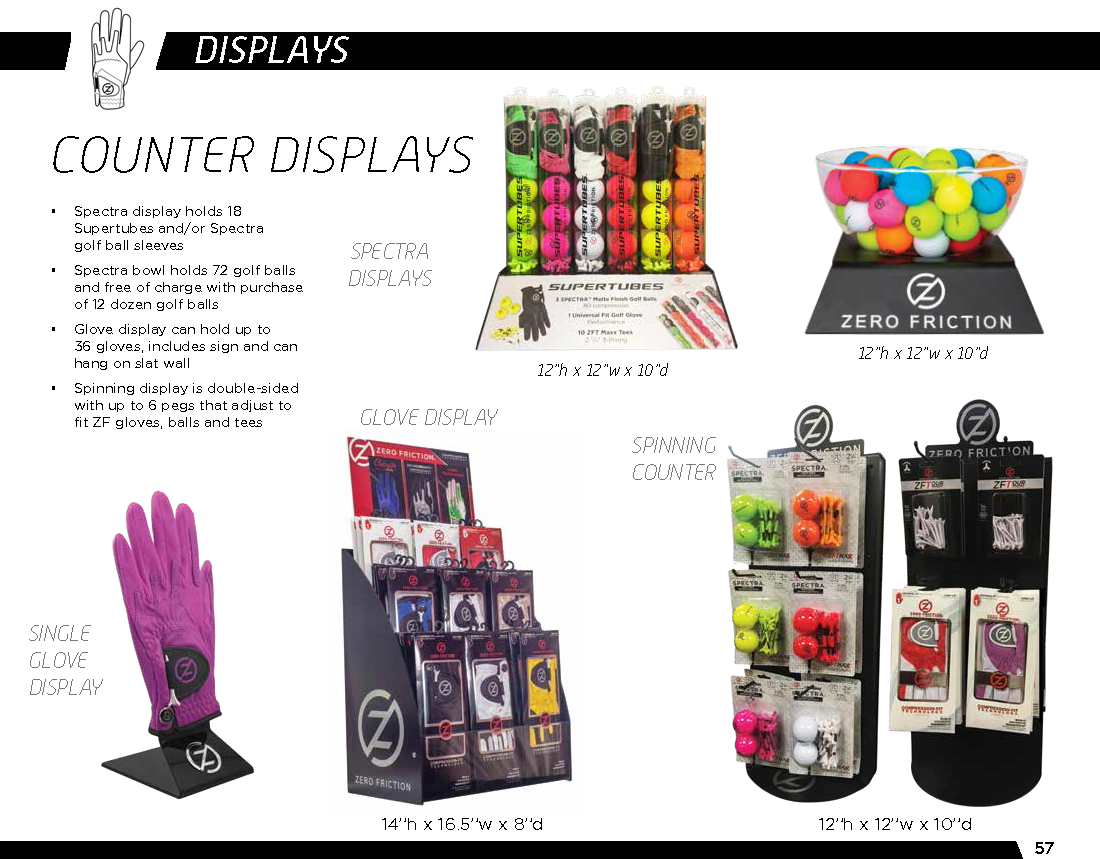 ZERO FRICTION-2022 CATALOG FINAL 090121 Page