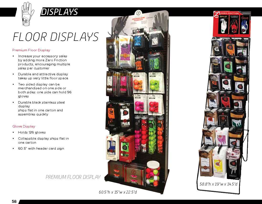 ZERO FRICTION-2022 CATALOG FINAL 090121 Page