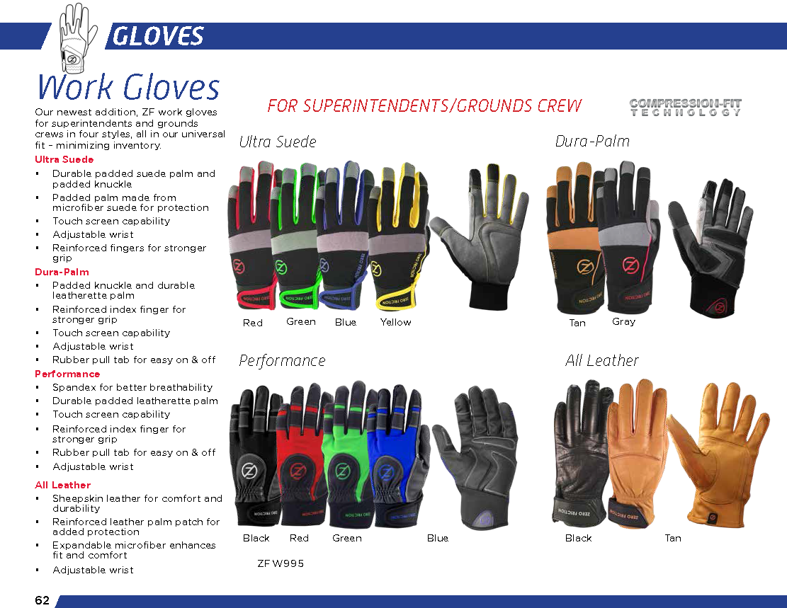 ZERO FRICTION-2022 CATALOG FINAL 090121 Page