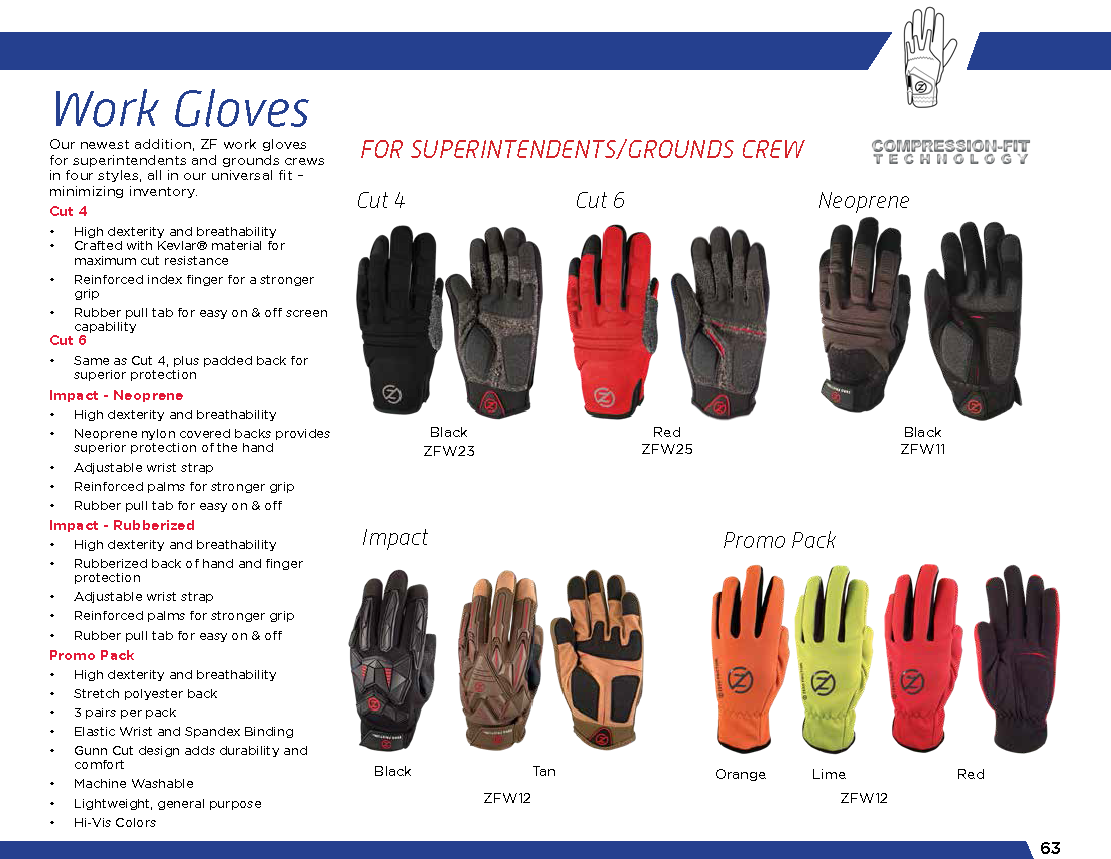 ZERO FRICTION-2022 CATALOG FINAL 090121 Page