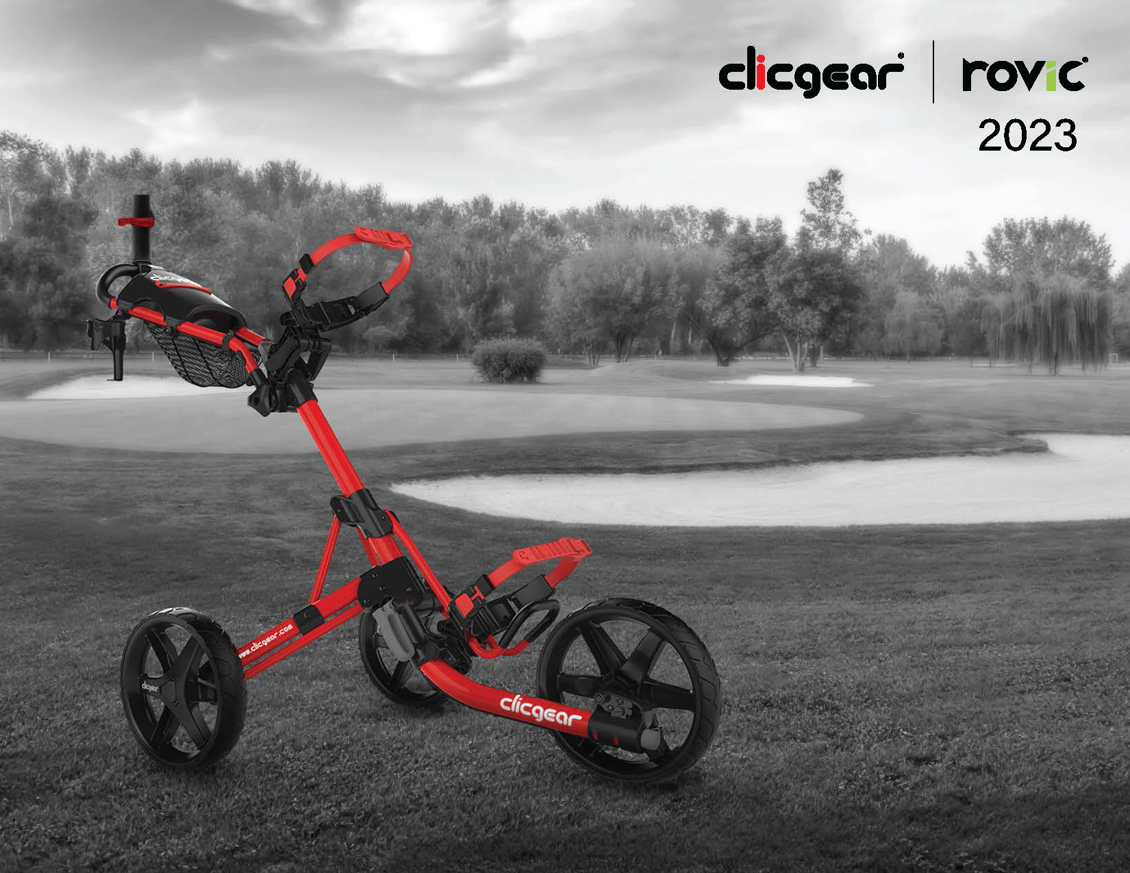 2023 Clicgear Catalog Page 01