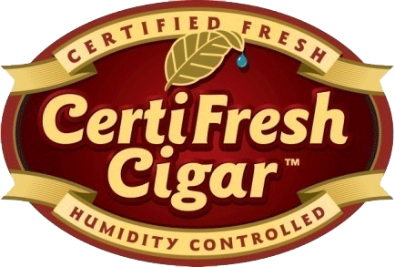 Certi Fresh Cigar